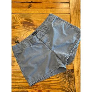 Gap size 8 Hadley shorts‎